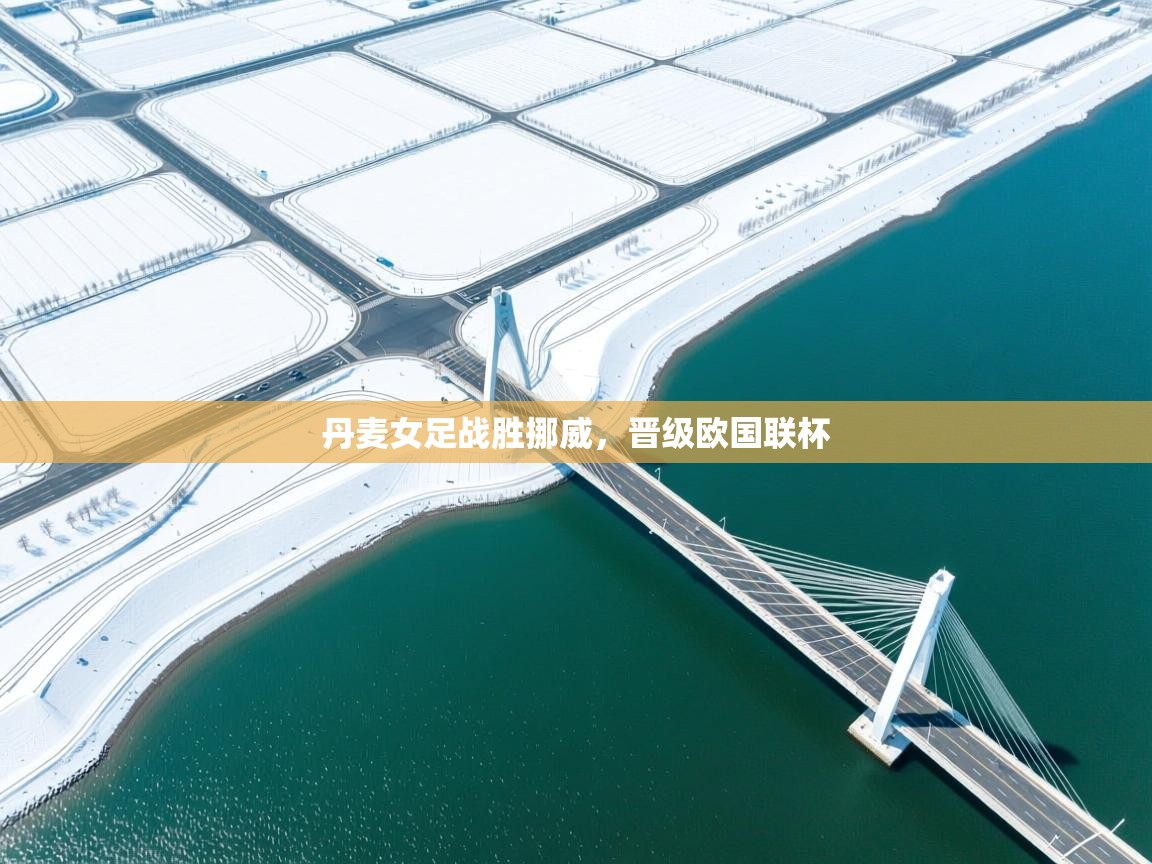 丹麦女足战胜挪威，晋级欧国联杯  第1张