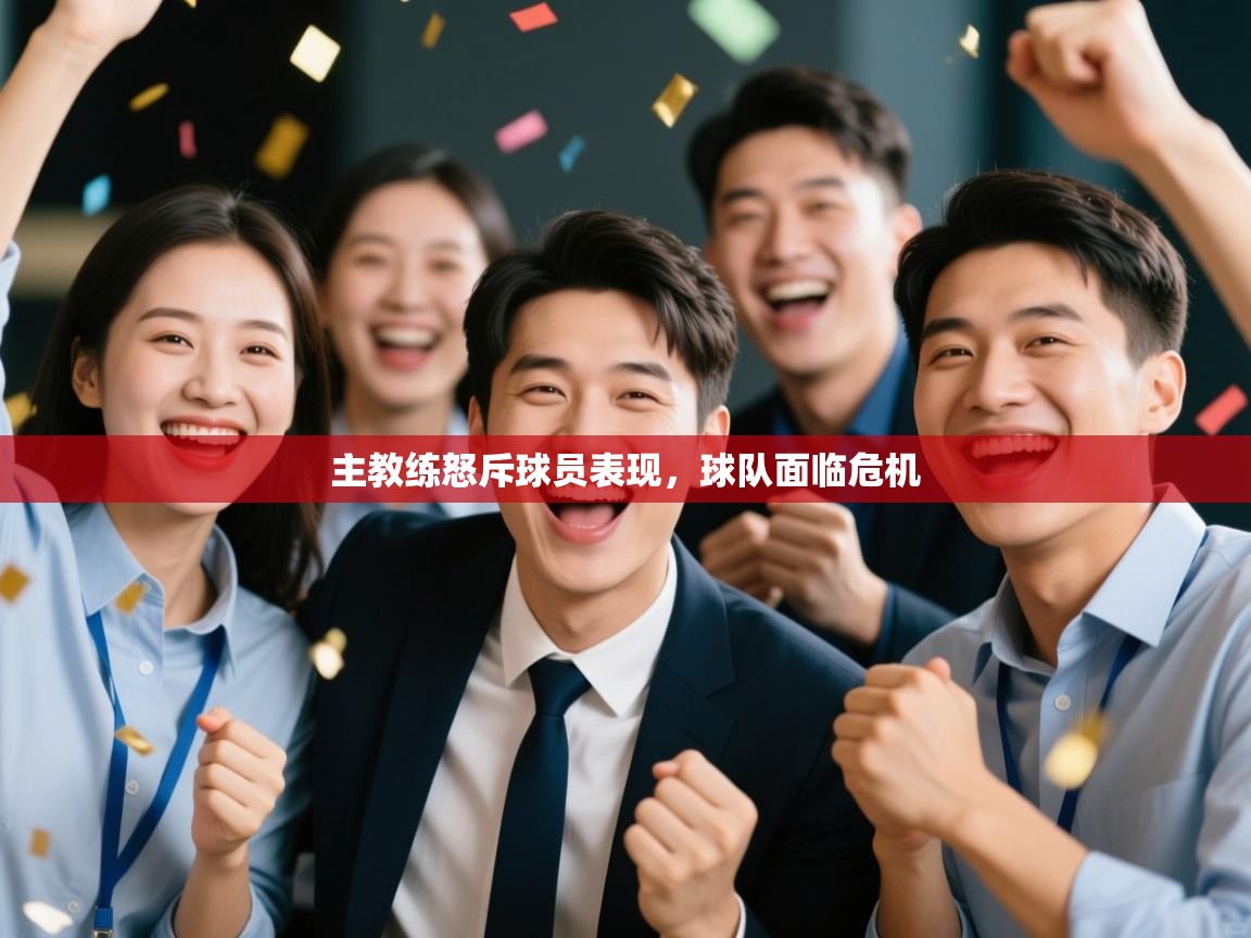 主教练怒斥球员表现，球队面临危机  第2张