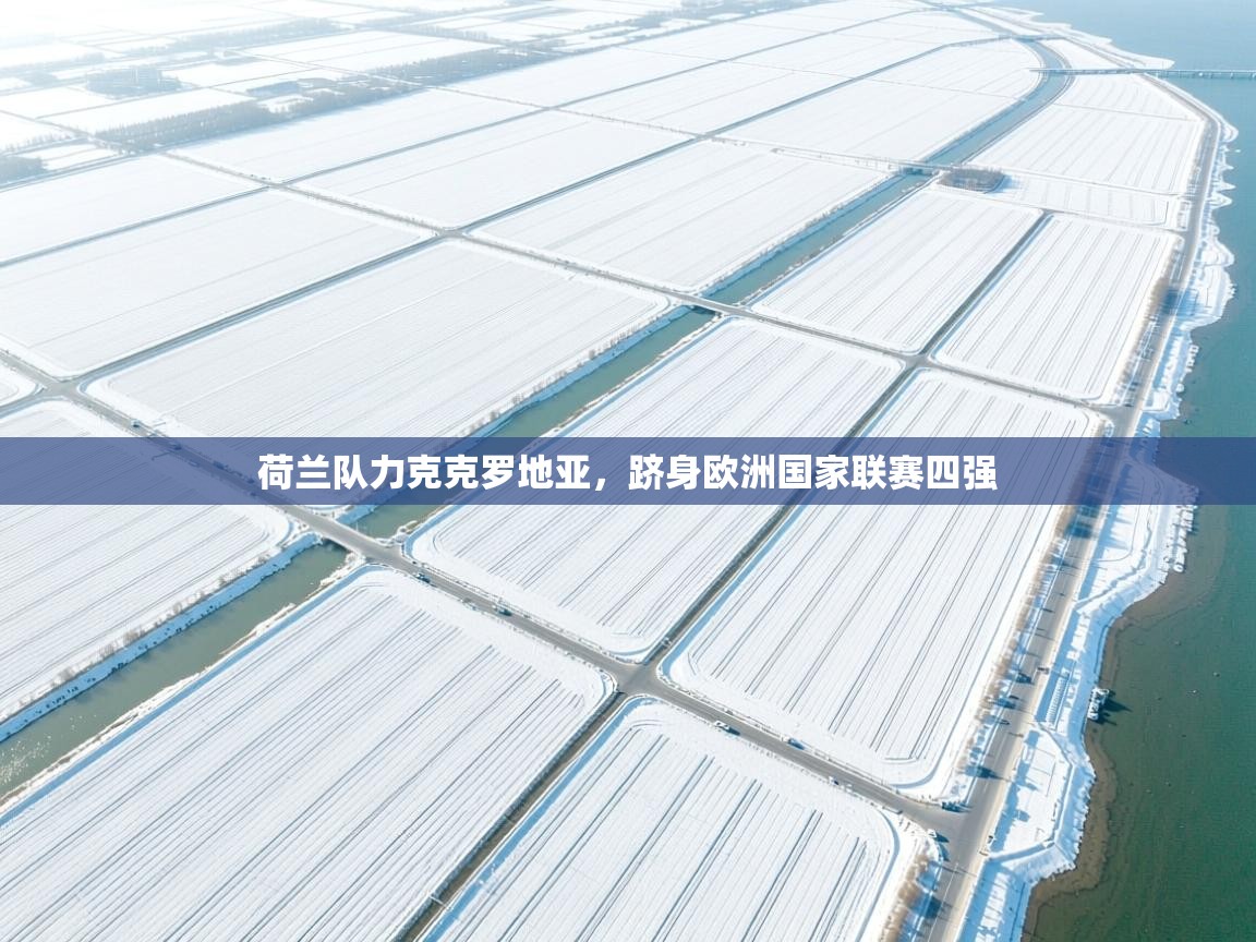 荷兰队力克克罗地亚，跻身欧洲国家联赛四强