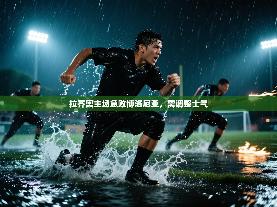 拉齐奥主场急败博洛尼亚，需调整士气