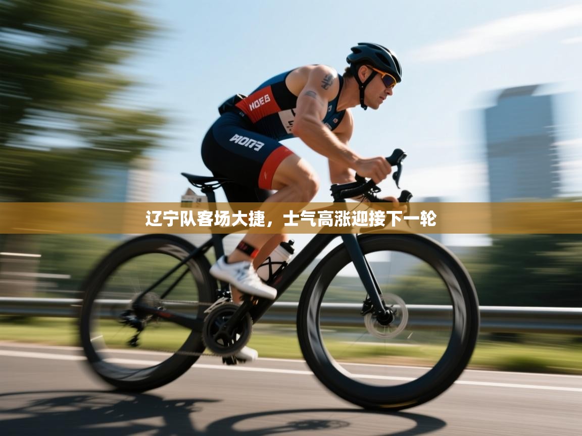 辽宁队客场大捷，士气高涨迎接下一轮