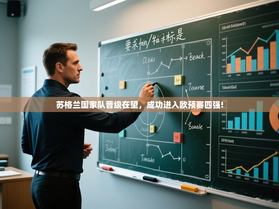 苏格兰国家队晋级在望，成功进入欧预赛四强!  第2张