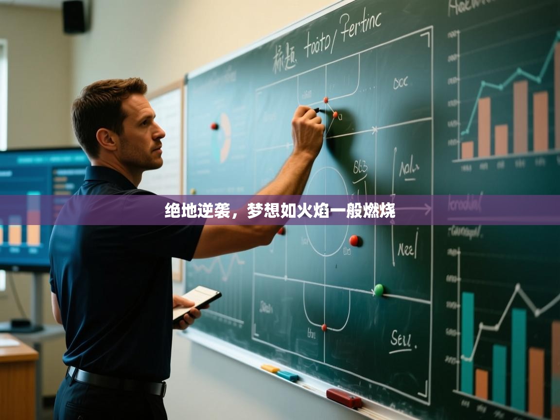 绝地逆袭，梦想如火焰一般燃烧