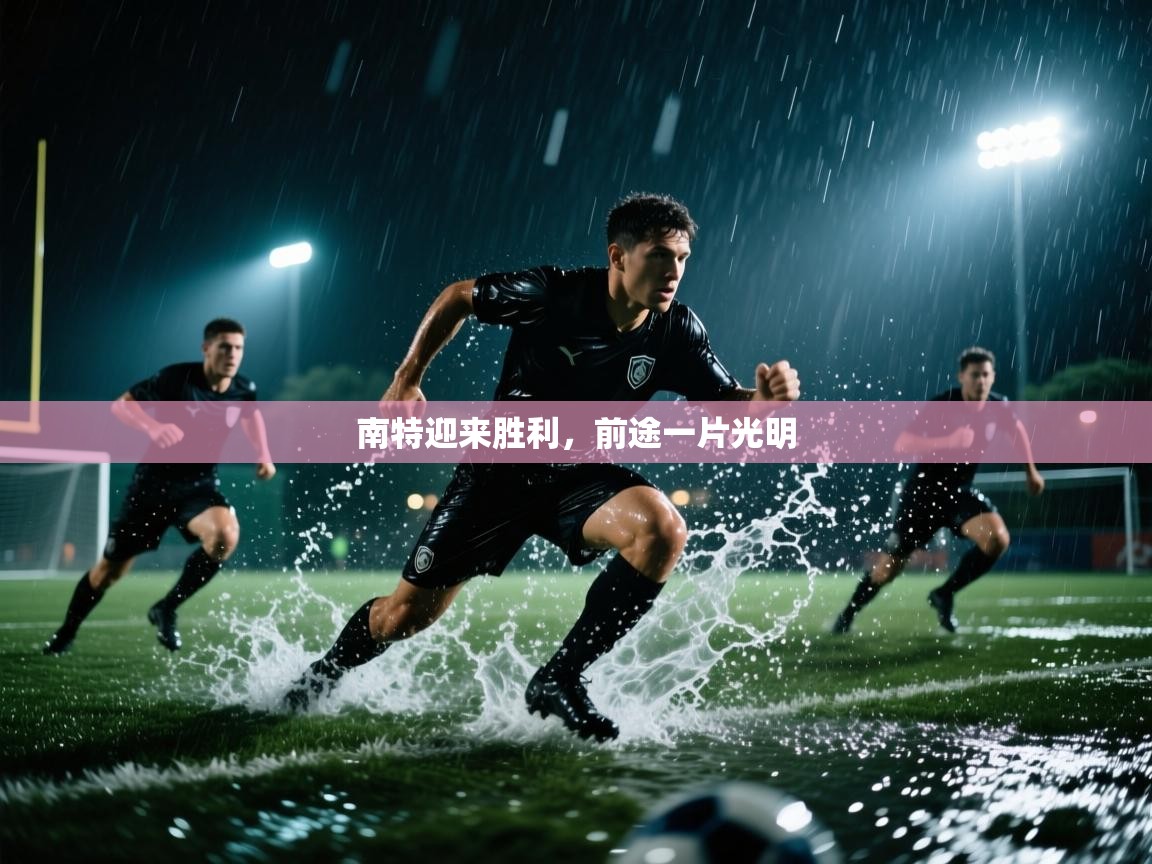 南特迎来胜利，前途一片光明  第1张