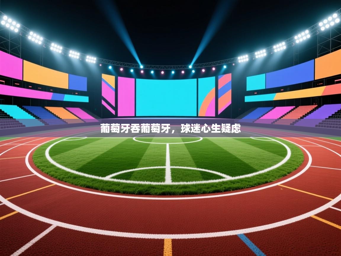 葡萄牙吞葡萄牙，球迷心生疑虑