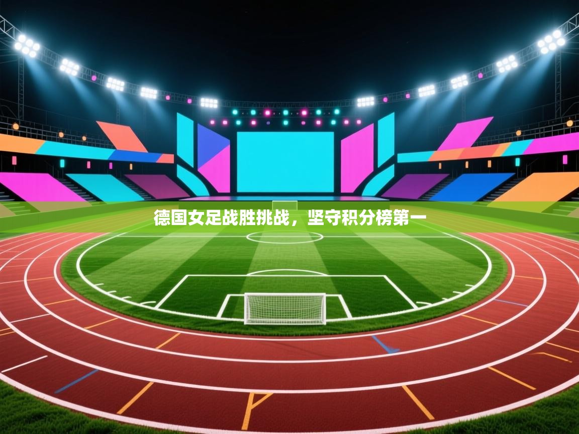 德国女足战胜挑战,坚守积分榜第一 第1张