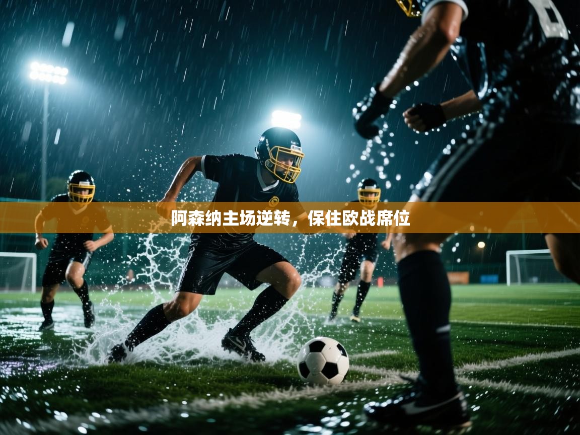 阿森纳主场逆转，保住欧战席位