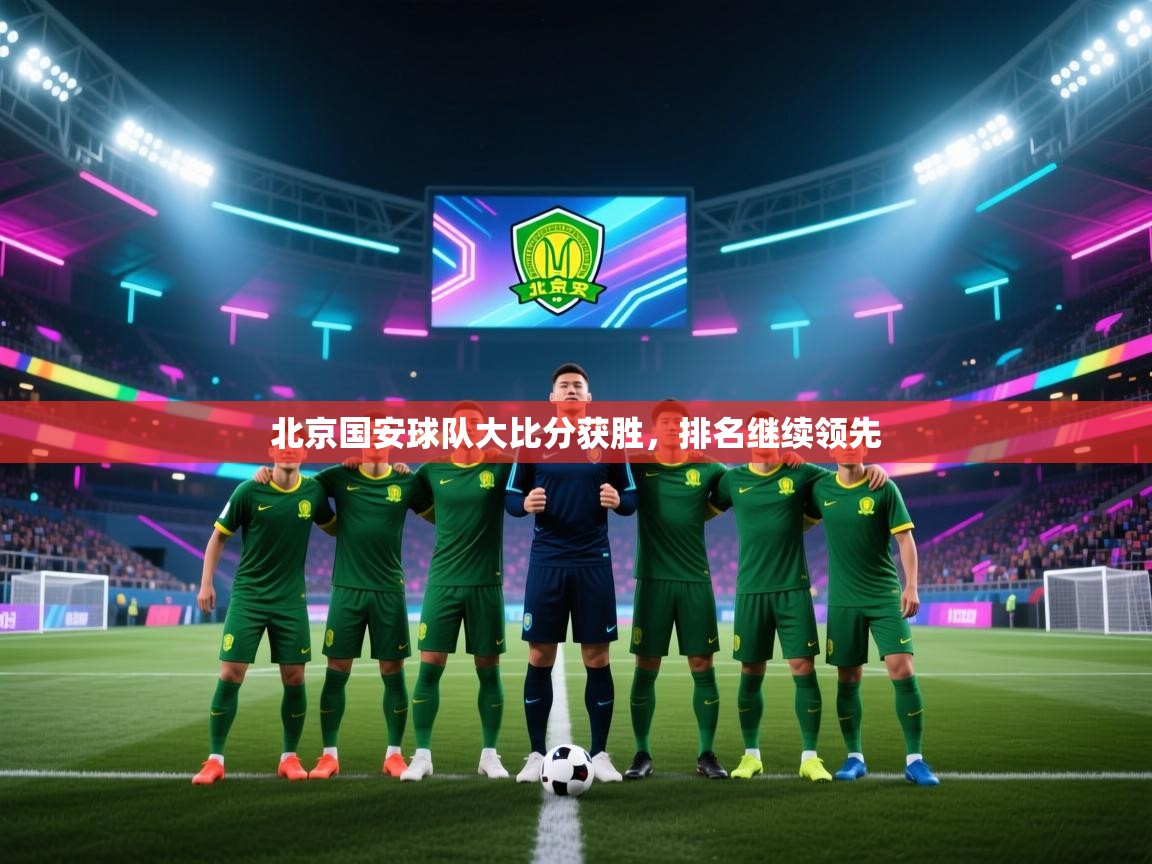 北京国安球队大比分获胜,排名继续领先 第1张