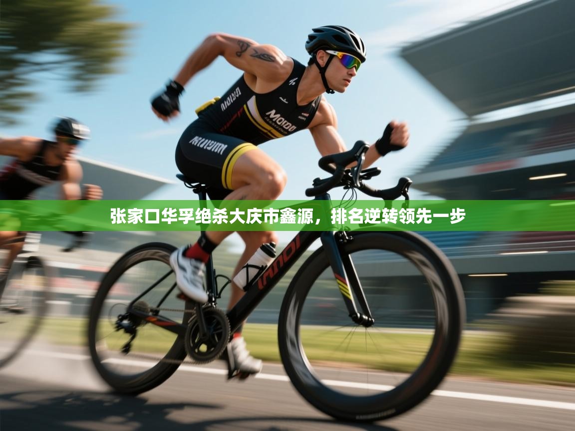 张家口华孚绝杀大庆市鑫源，排名逆转领先一步  第1张