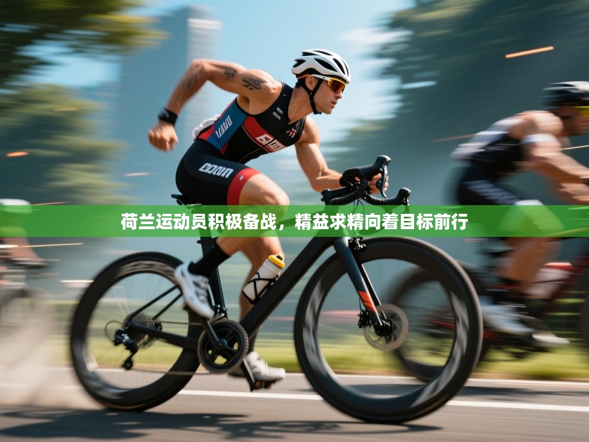 荷兰运动员积极备战，精益求精向着目标前行  第1张