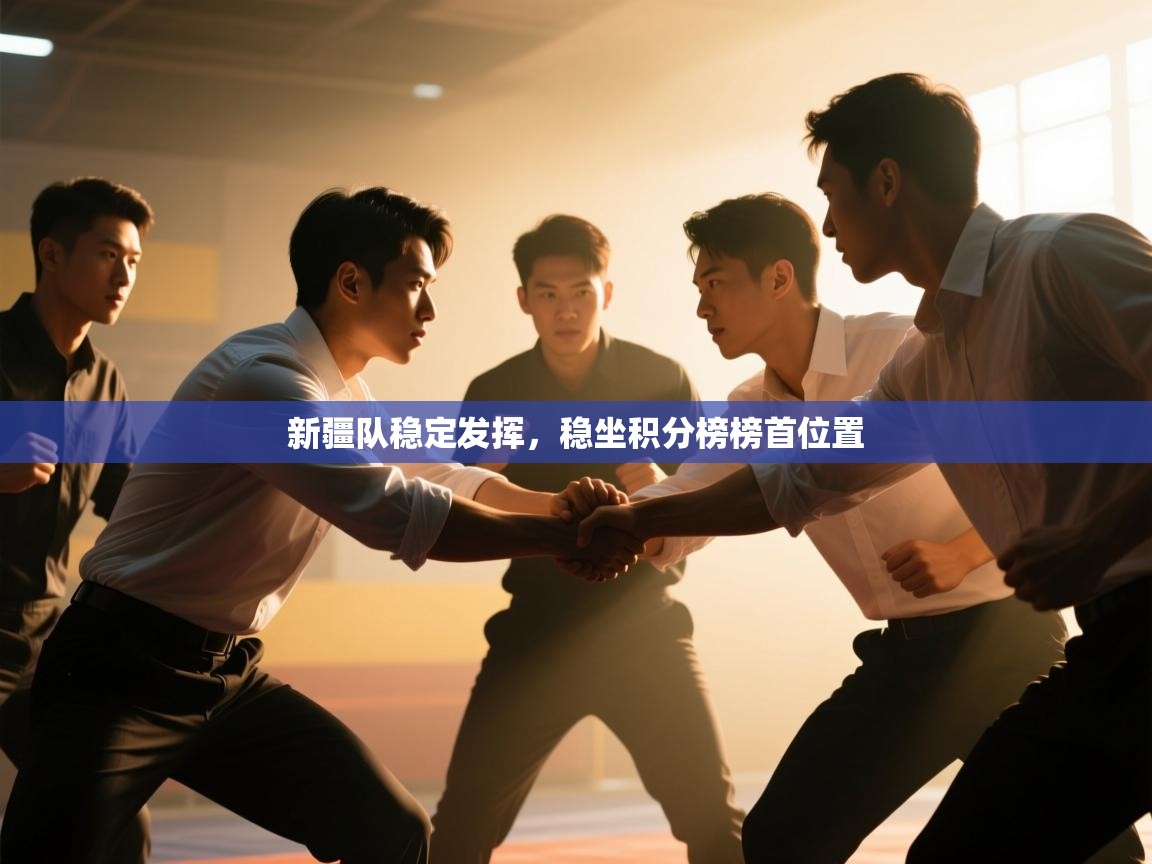 新疆队稳定发挥，稳坐积分榜榜首位置