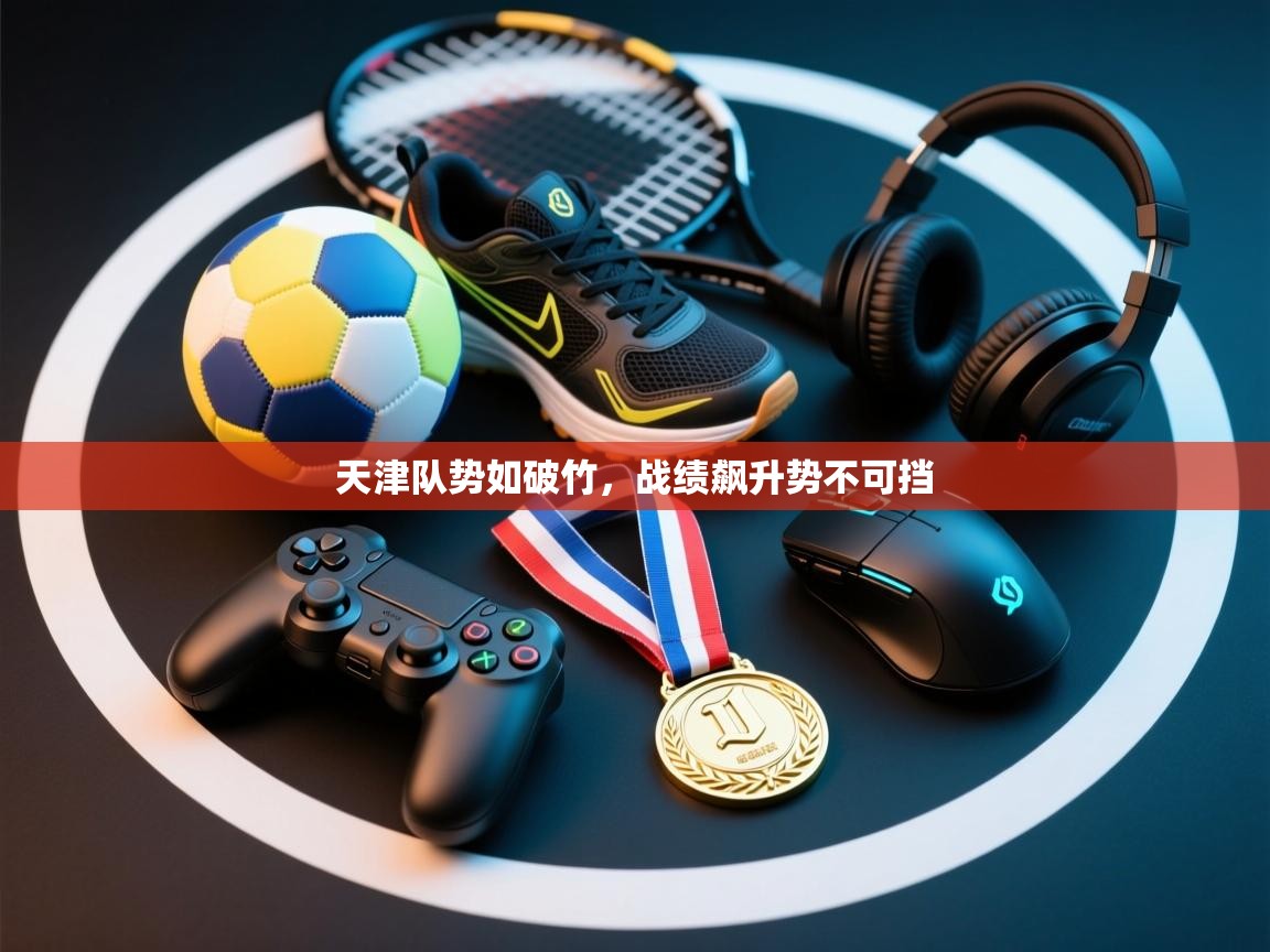 天津队势如破竹，战绩飙升势不可挡