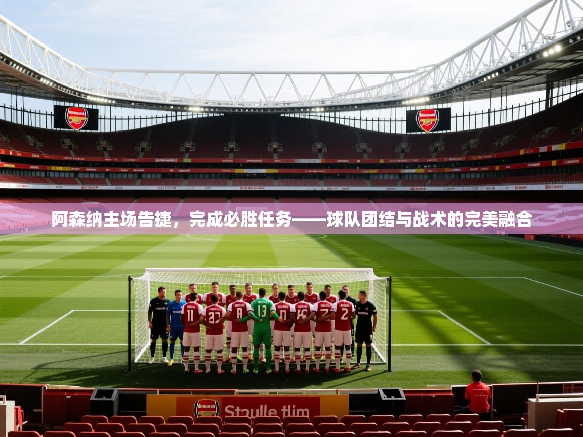 阿森纳主场告捷，完成必胜任务——球队团结与战术的完美融合  第2张