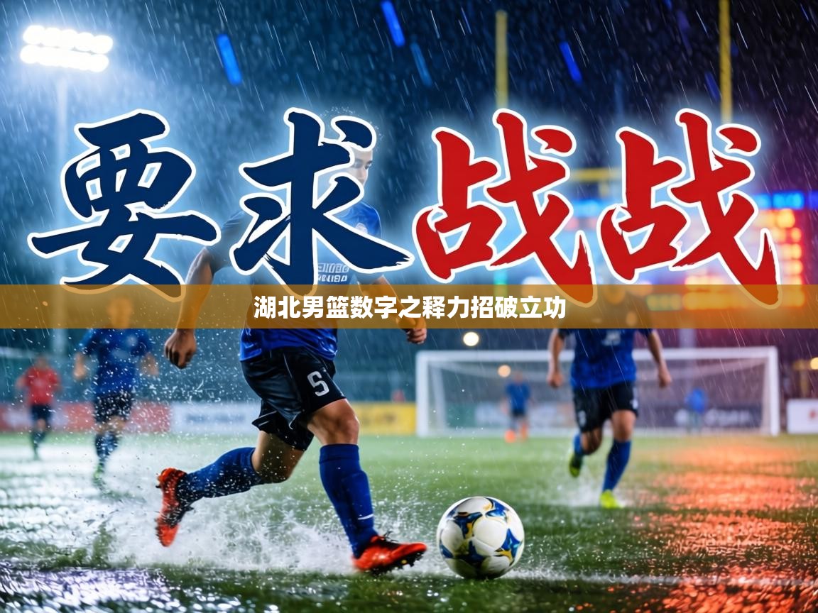 湖北男篮数字之释力招破立功  第1张