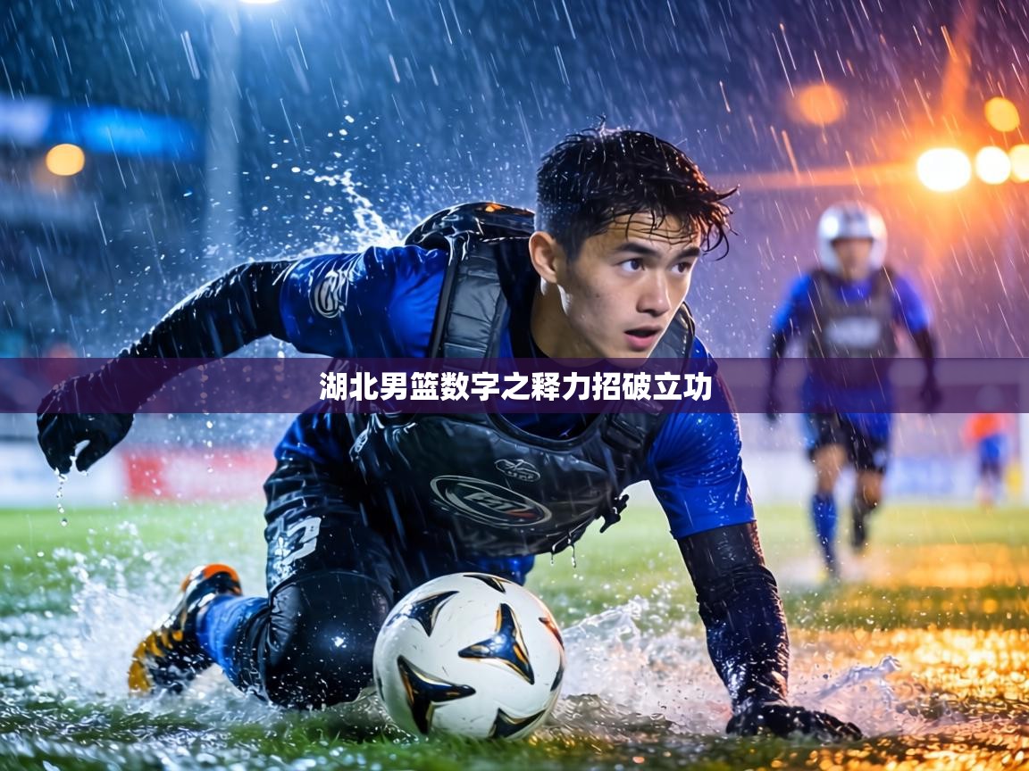 湖北男篮数字之释力招破立功  第2张