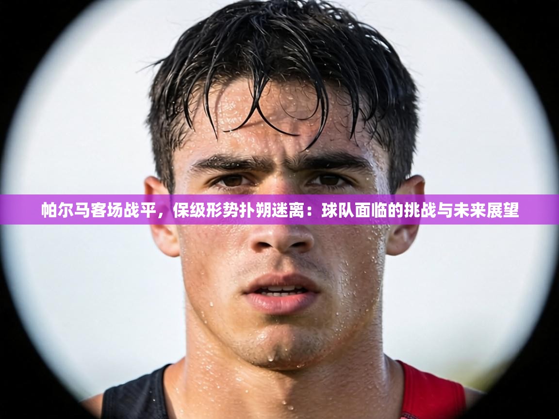 帕尔马客场战平，保级形势扑朔迷离：球队面临的挑战与未来展望  第2张